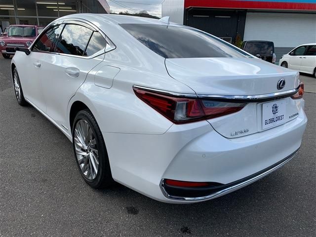 Lexus ES 2019-07 196318-8