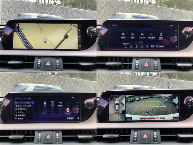Lexus ES 2019-07 196318-26
