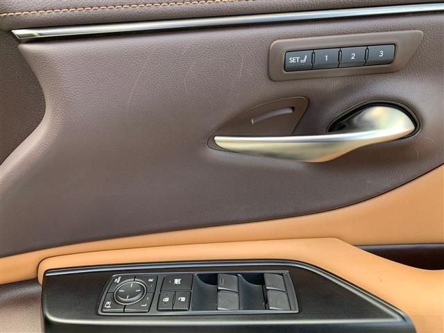 Lexus ES 2019-07 196318-17
