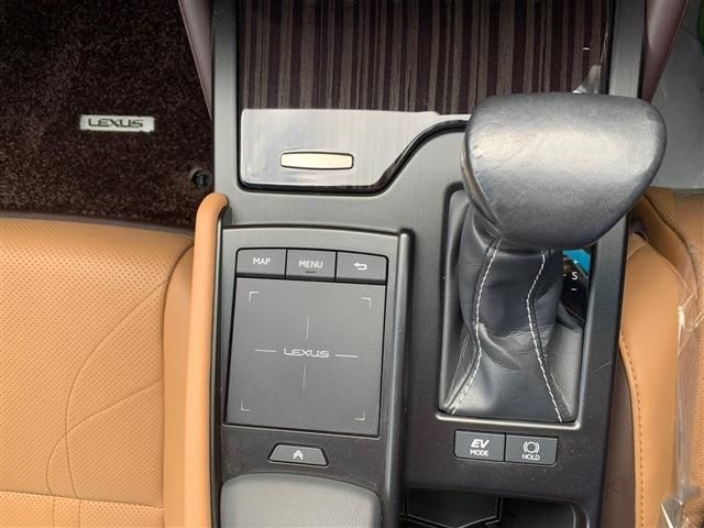 Lexus ES 2019-07 196318-29