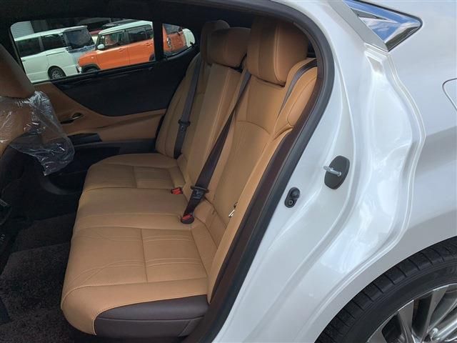Lexus ES 2019-07 196318-3
