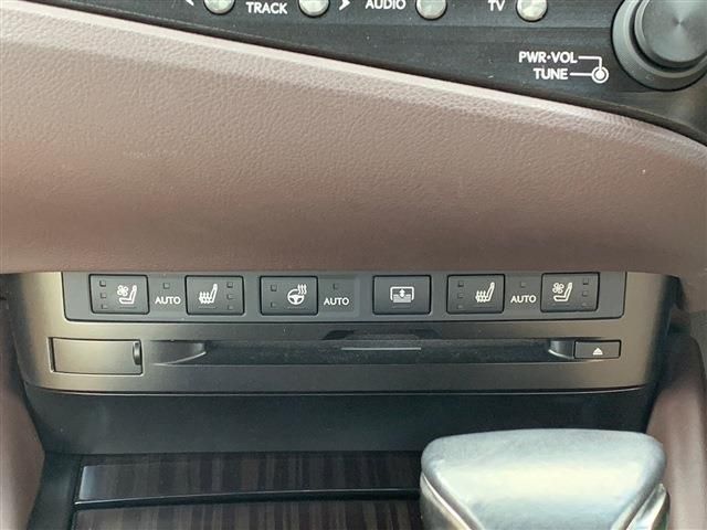 Lexus ES 2019-07 196318-28