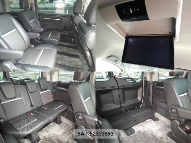 Honda STEP WGN 2016-11 286140-6