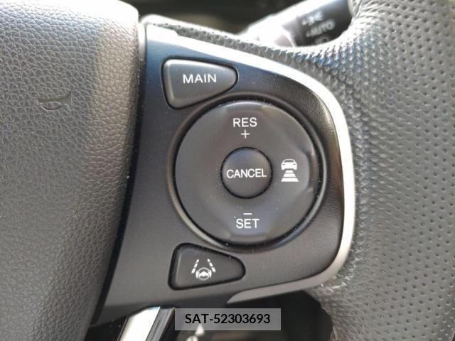 Honda STEP WGN 2016-11 286140-16