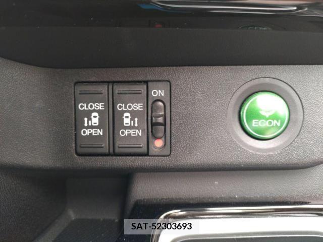 Honda STEP WGN 2016-11 286140-15