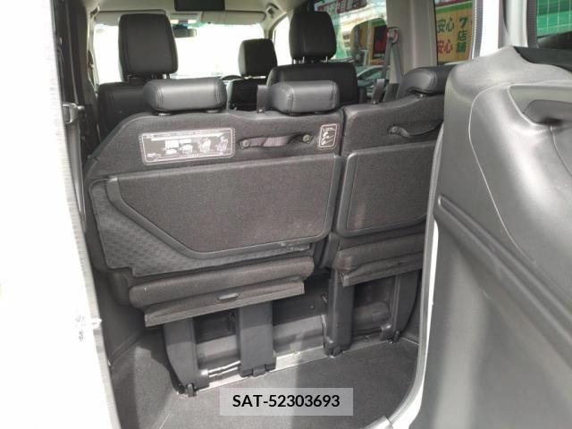 Honda STEP WGN 2016-11 286140-27