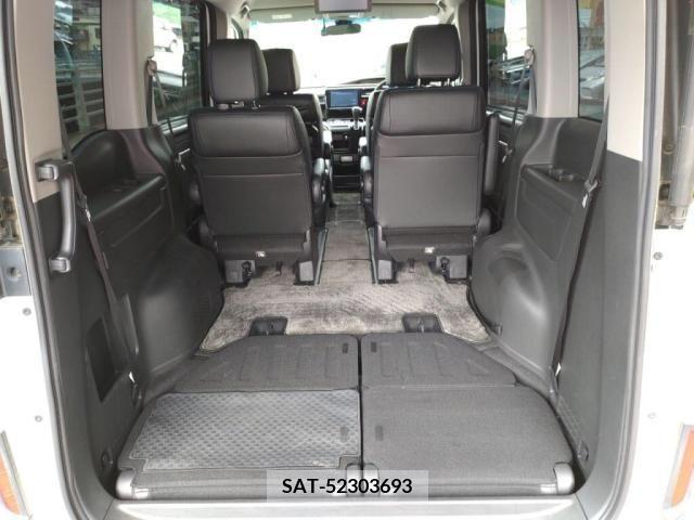 Honda STEP WGN 2016-11 286140-24