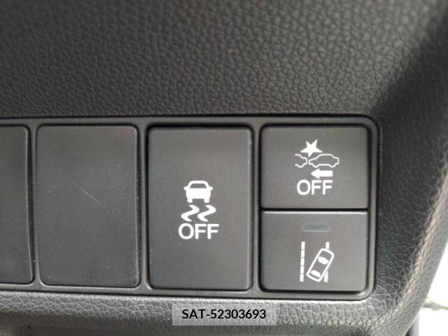 Honda STEP WGN 2016-11 286140-14