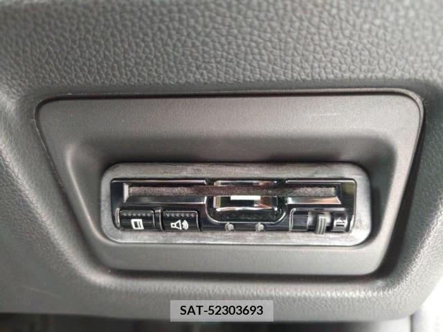 Honda STEP WGN 2016-11 286140-13