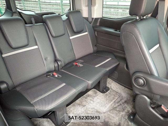 Honda STEP WGN 2016-11 286140-22