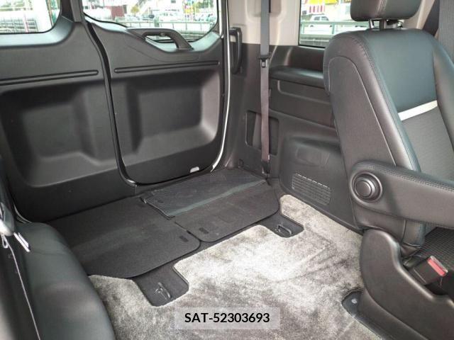Honda STEP WGN 2016-11 286140-23
