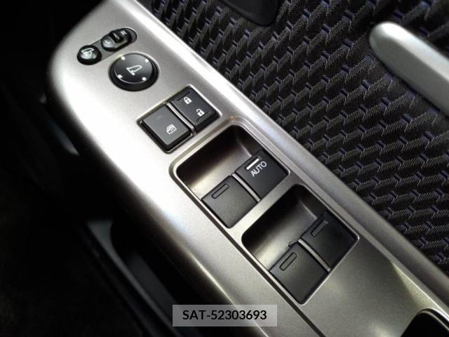 Honda STEP WGN 2016-11 286140-12