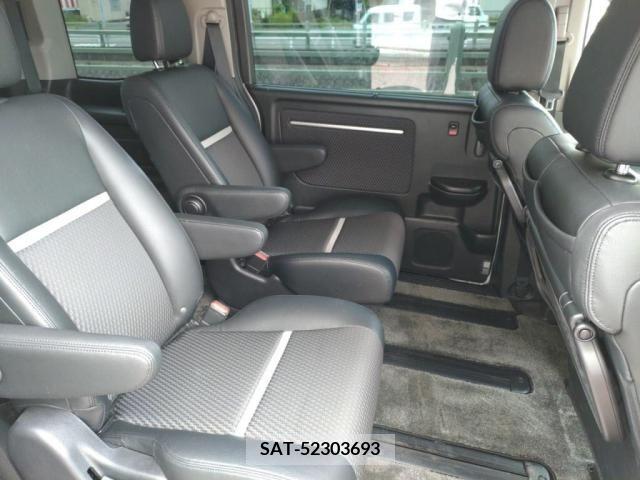 Honda STEP WGN 2016-11 286140-20
