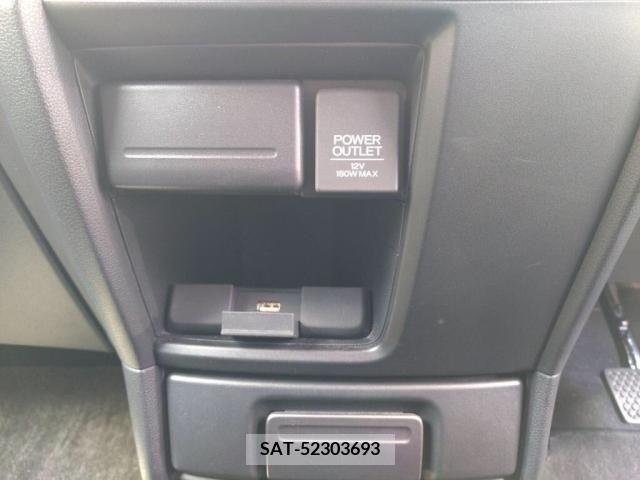 Honda STEP WGN 2016-11 286140-19