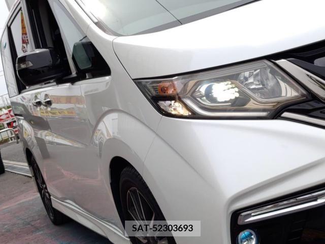 Honda STEP WGN 2016-11 286140-8