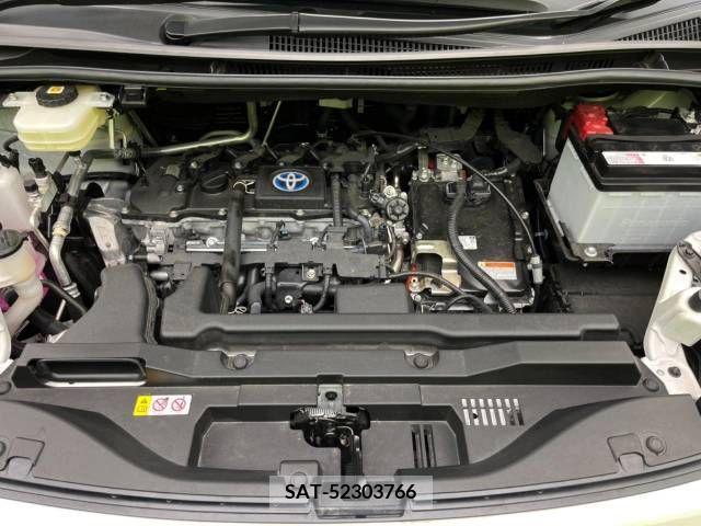 Toyota VOXY HYBRID 2023-02 289336-18