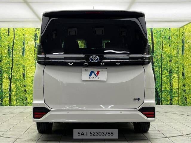 Toyota VOXY HYBRID 2023-02 289336-15