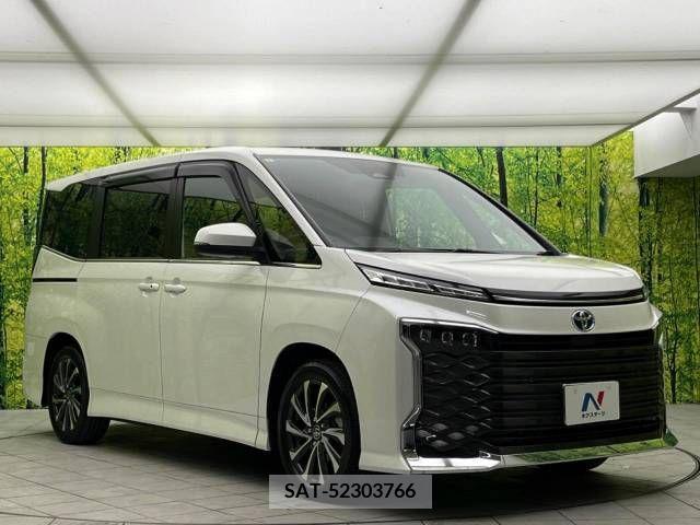Toyota VOXY HYBRID 2023-02 289336-16