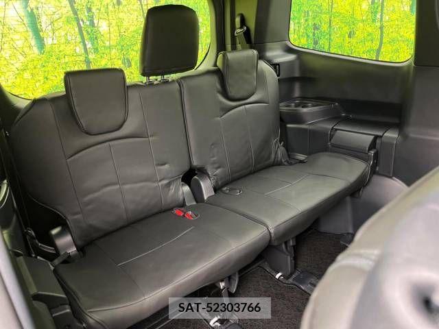 Toyota VOXY HYBRID 2023-02 289336-9
