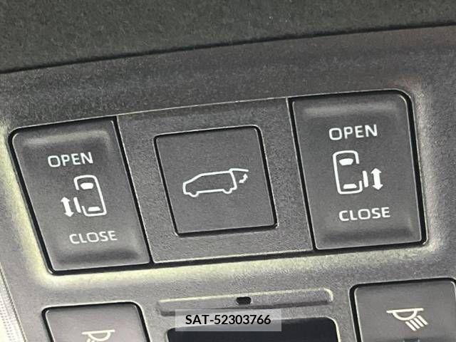 Toyota VOXY HYBRID 2023-02 289336-6