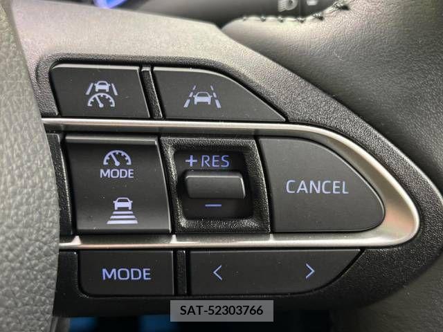 Toyota VOXY HYBRID 2023-02 289336-5