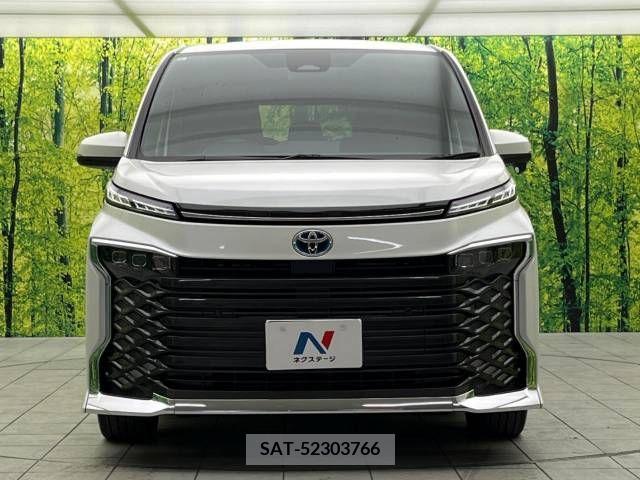Toyota VOXY HYBRID 2023-02 289336-14