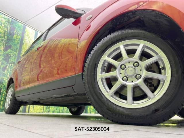 Mazda VERISA 2013-01 254934-13