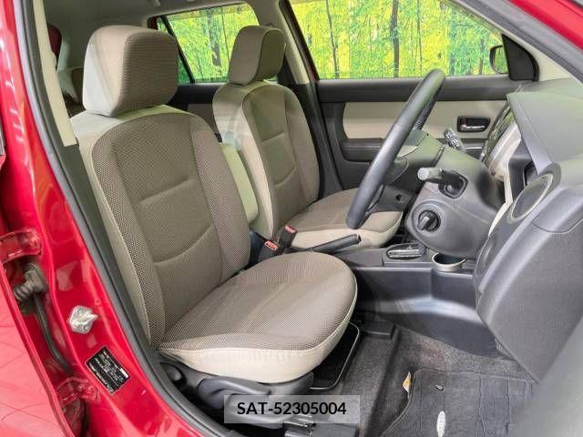Mazda VERISA 2013-01 254934-8