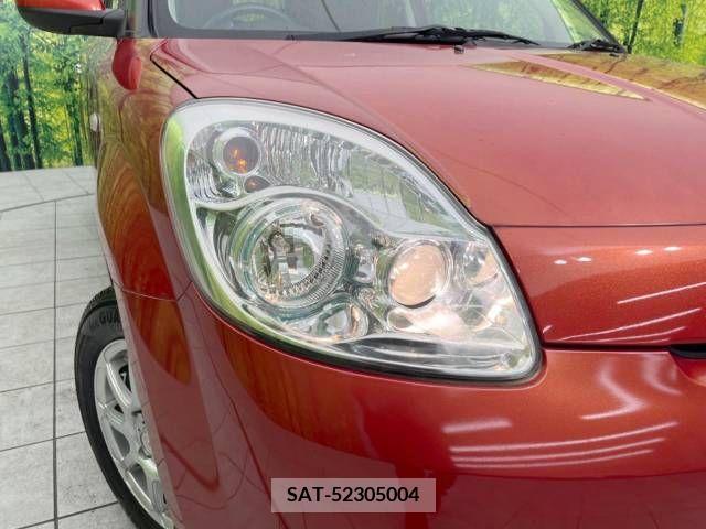 Mazda VERISA 2013-01 254934-12