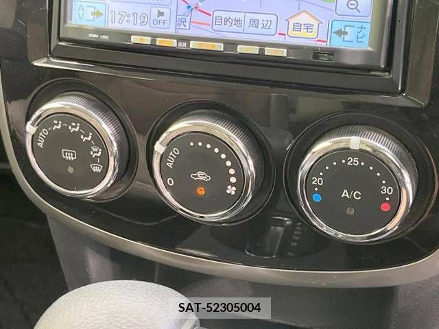 Mazda VERISA 2013-01 254934-4