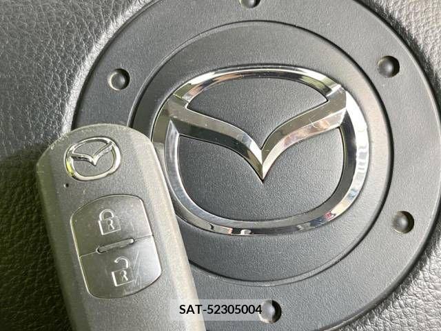 Mazda VERISA 2013-01 254934-3