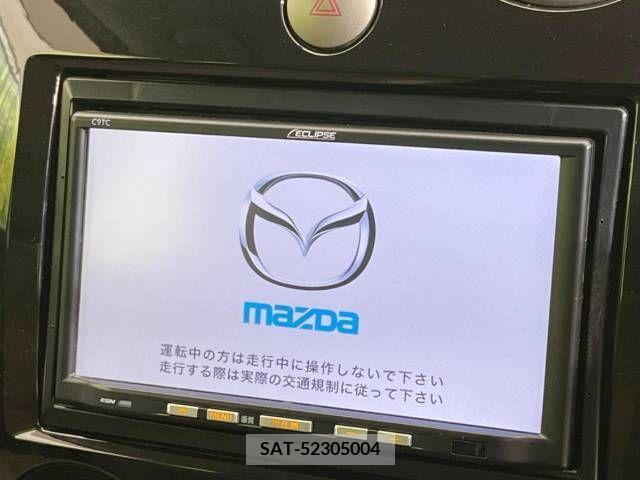 Mazda VERISA 2013-01 254934-2
