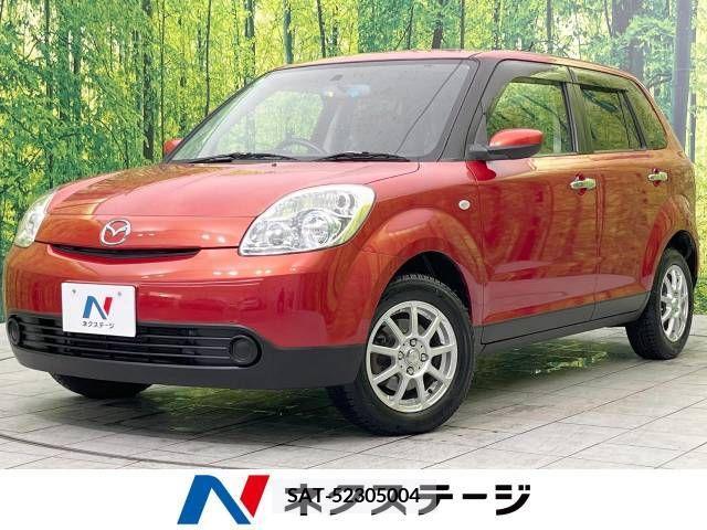 Mazda VERISA 2013-01 254934-0