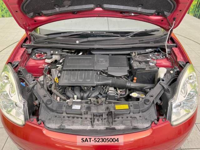 Mazda VERISA 2013-01 254934-18