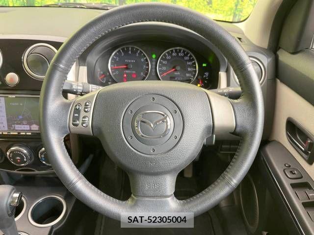 Mazda VERISA 2013-01 254934-11