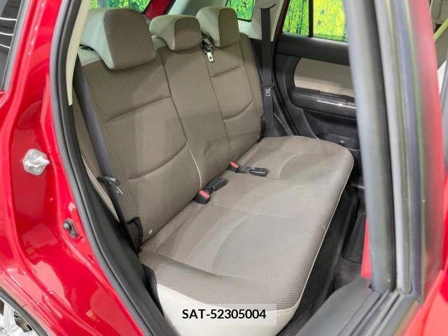 Mazda VERISA 2013-01 254934-9