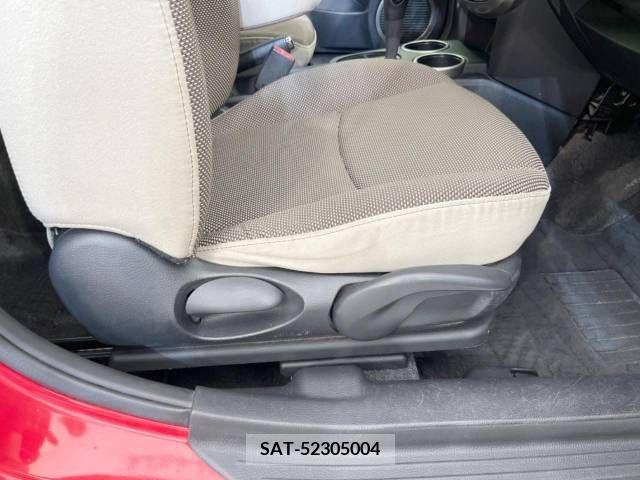 Mazda VERISA 2013-01 254934-6