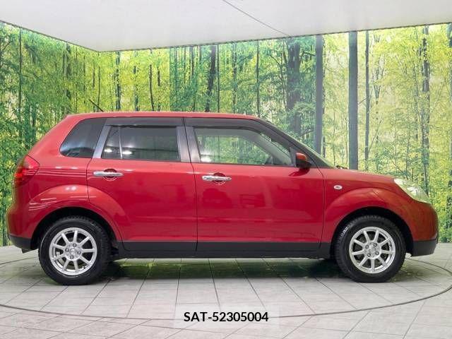 Mazda VERISA 2013-01 254934-7
