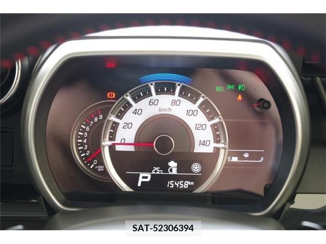 Suzuki SPACIA 2021-09 312523-9