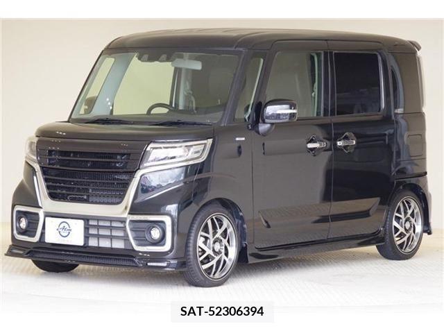 Suzuki SPACIA 2021-09 312523-0