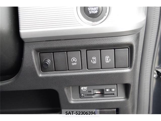Suzuki SPACIA 2021-09 312523-5