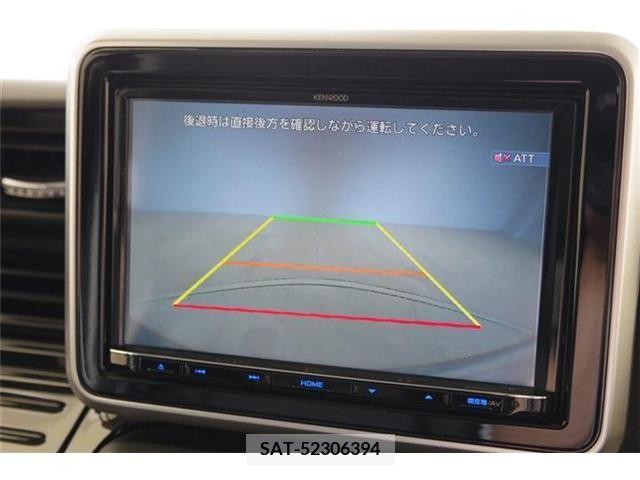 Suzuki SPACIA 2021-09 312523-4
