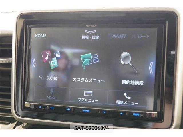 Suzuki SPACIA 2021-09 312523-3