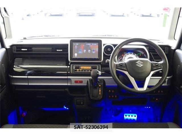 Suzuki SPACIA 2021-09 312523-2