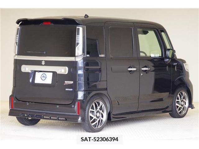 Suzuki SPACIA 2021-09 312523-1
