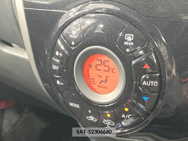 Nissan NOTE 2017-05 280109-5