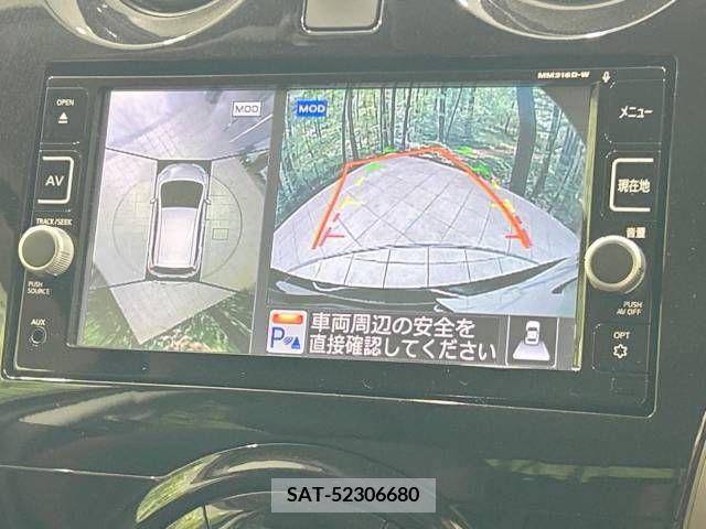 Nissan NOTE 2017-05 280109-4