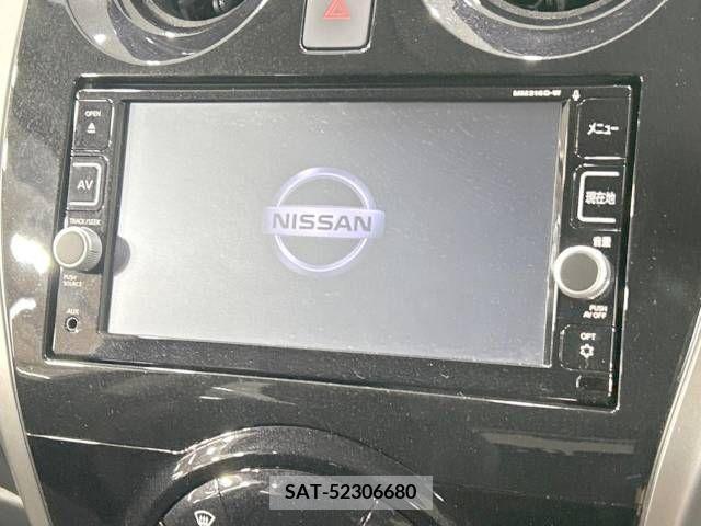 Nissan NOTE 2017-05 280109-3