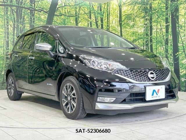 Nissan NOTE 2017-05 280109-16
