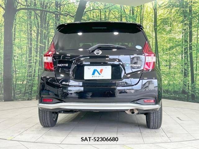 Nissan NOTE 2017-05 280109-15